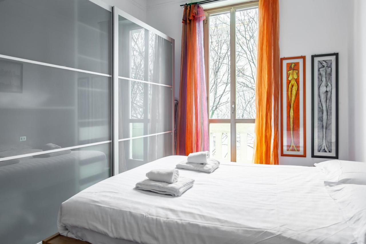 Appartamento Easylife - Accogliente Residenza Con Balconcino