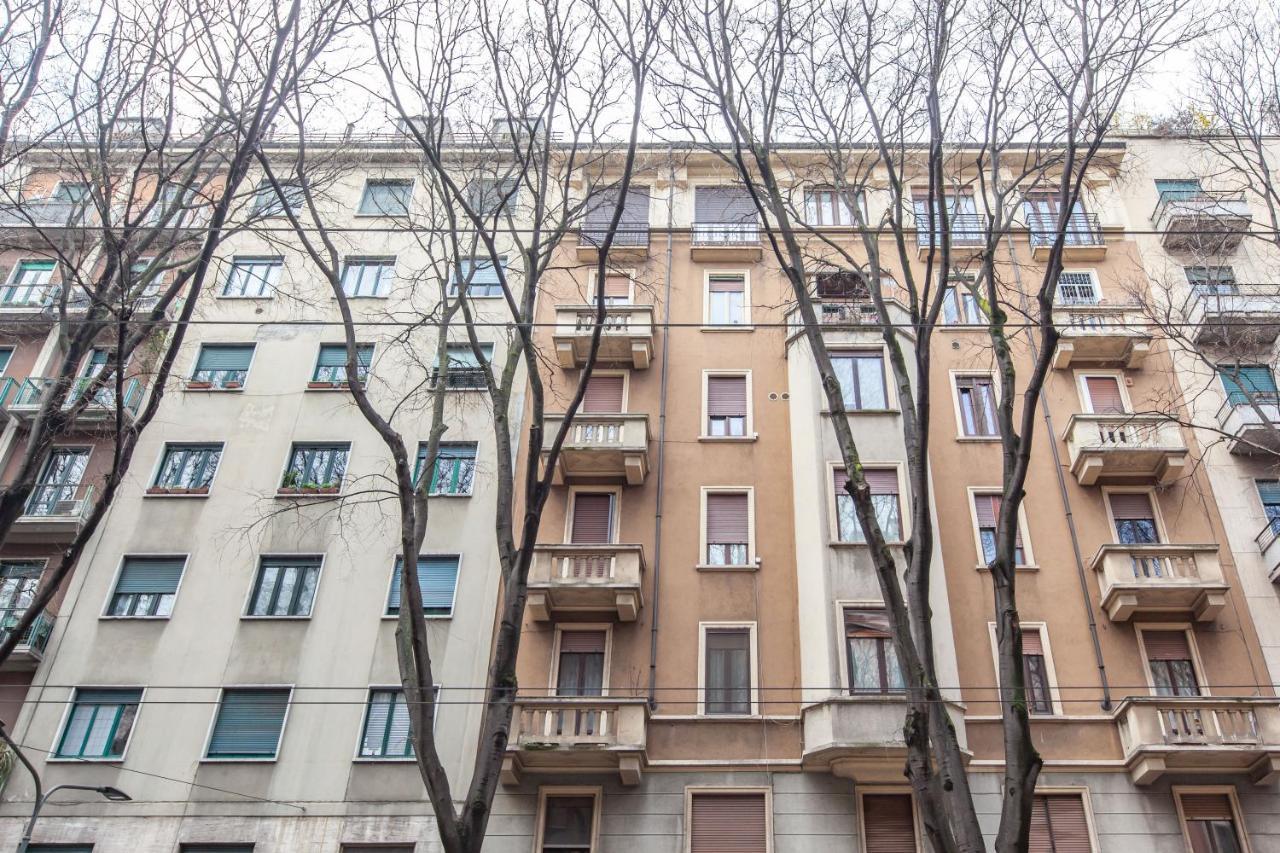 Easylife - Accogliente Residenza Con Balconcino Milano
