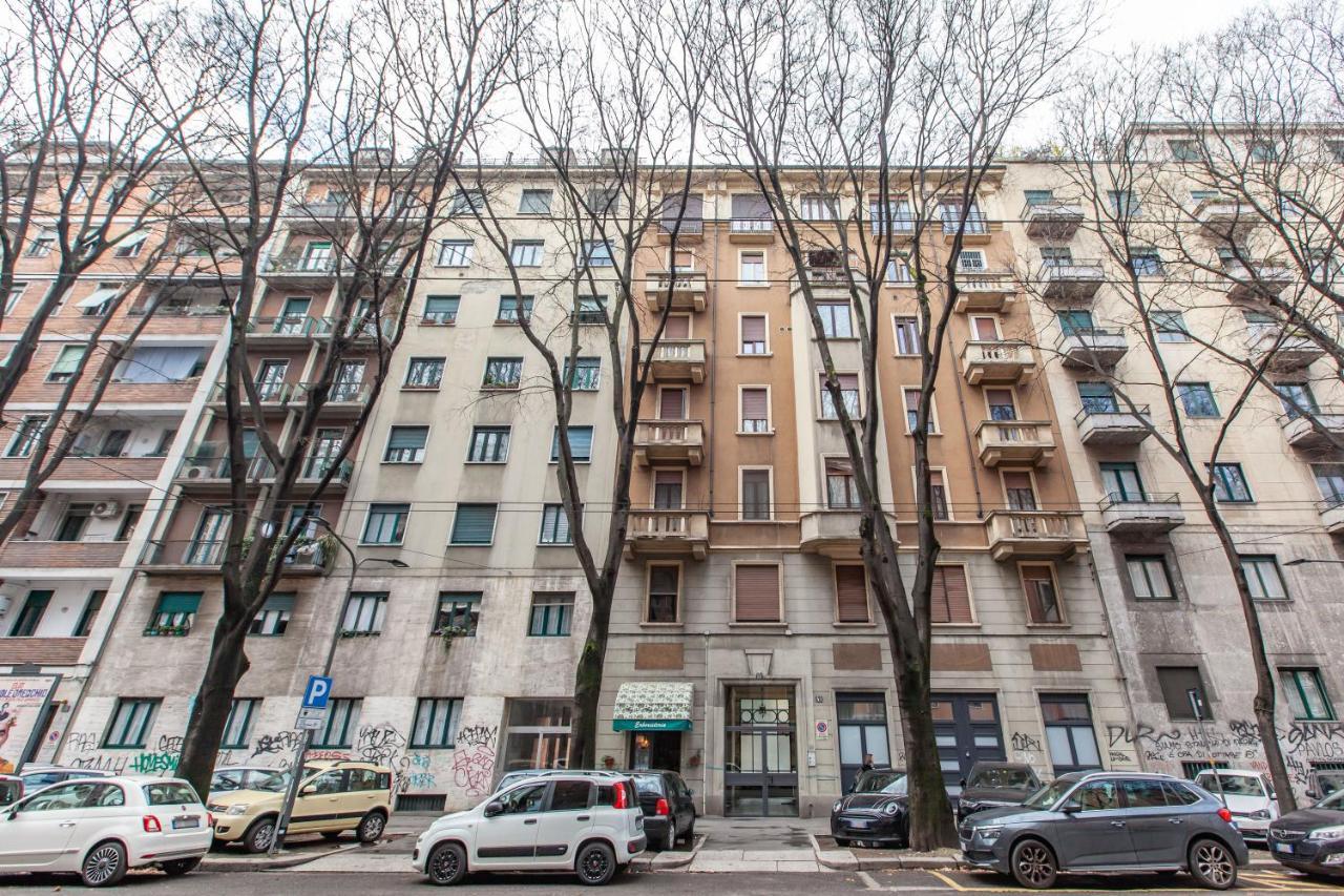 Easylife - Accogliente Residenza Con Balconcino *