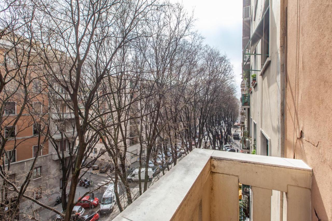 Easylife - Accogliente Residenza Con Balconcino Appartamento *