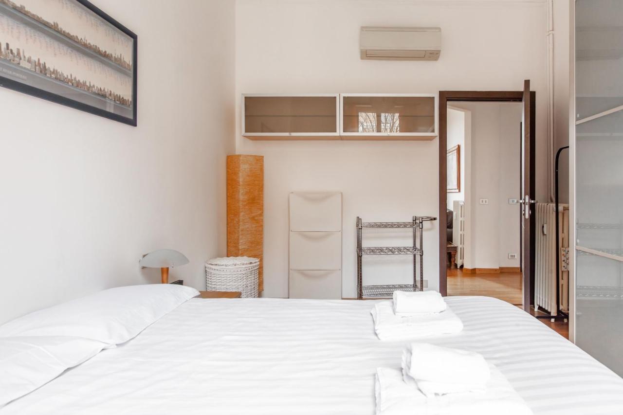 Easylife - Accogliente Residenza Con Balconcino *