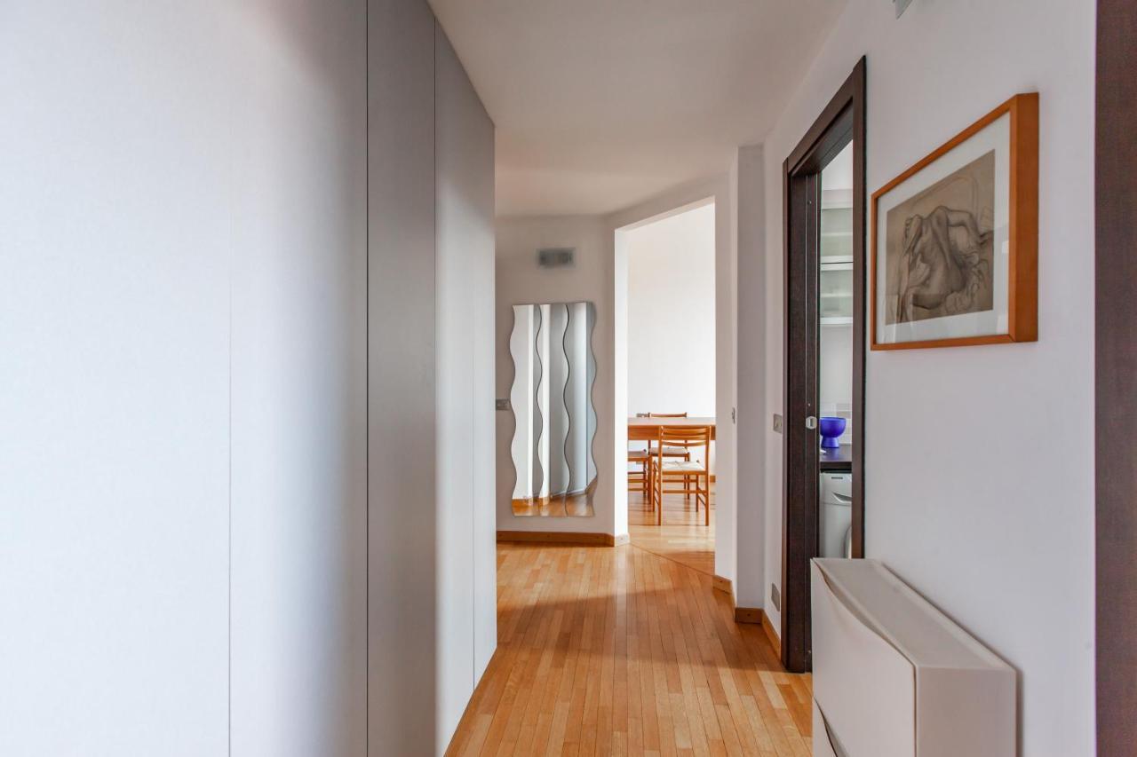 Appartamento Easylife - Accogliente Residenza Con Balconcino *