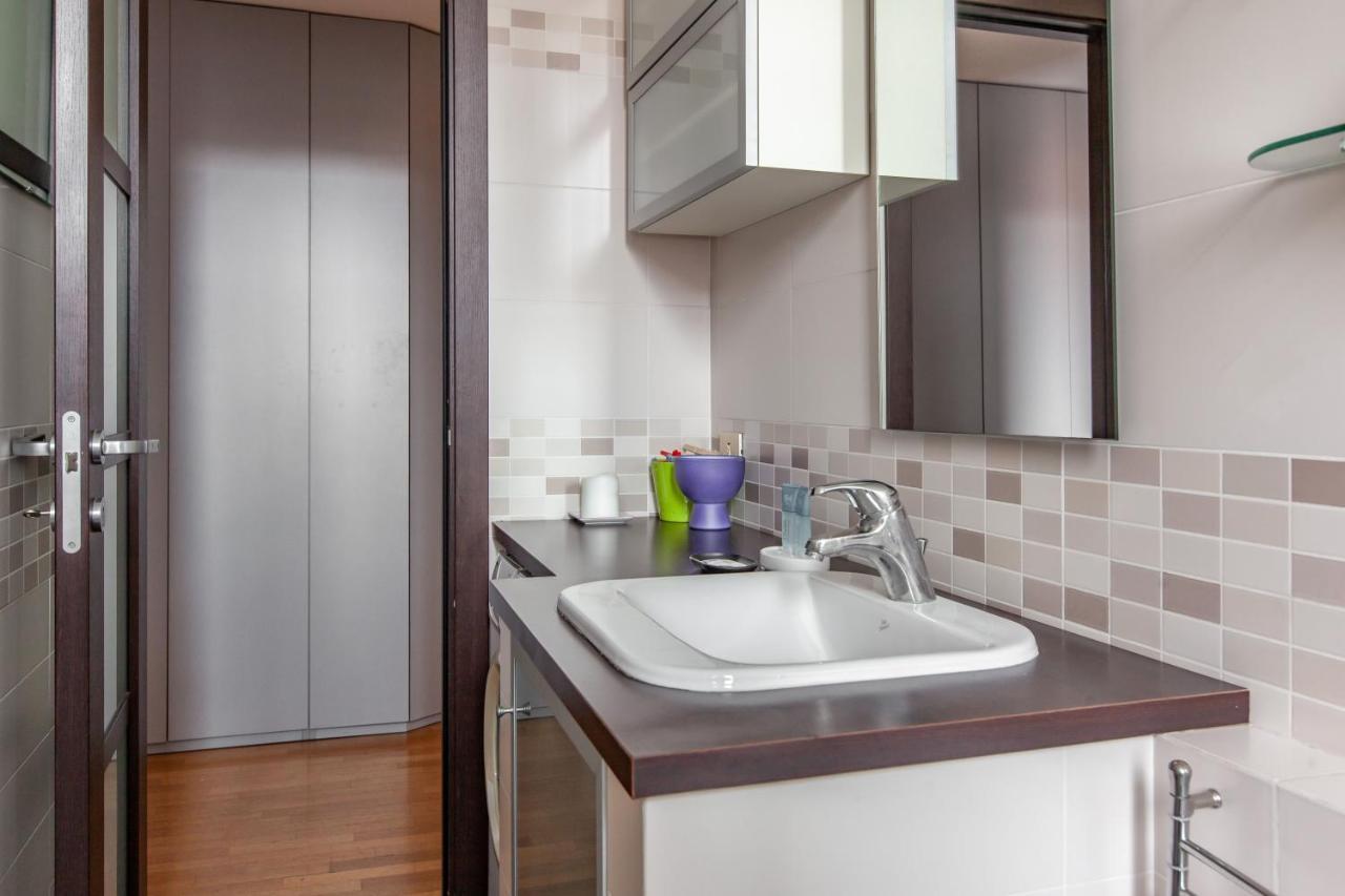 Easylife - Accogliente Residenza Con Balconcino Appartamento *
