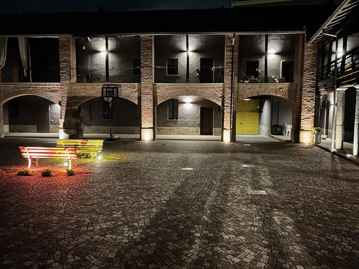 Lejlighed Ca' Stella - Accogliente E Romantico In Contesto Storico - Cozy And Romantic Flat In Milano