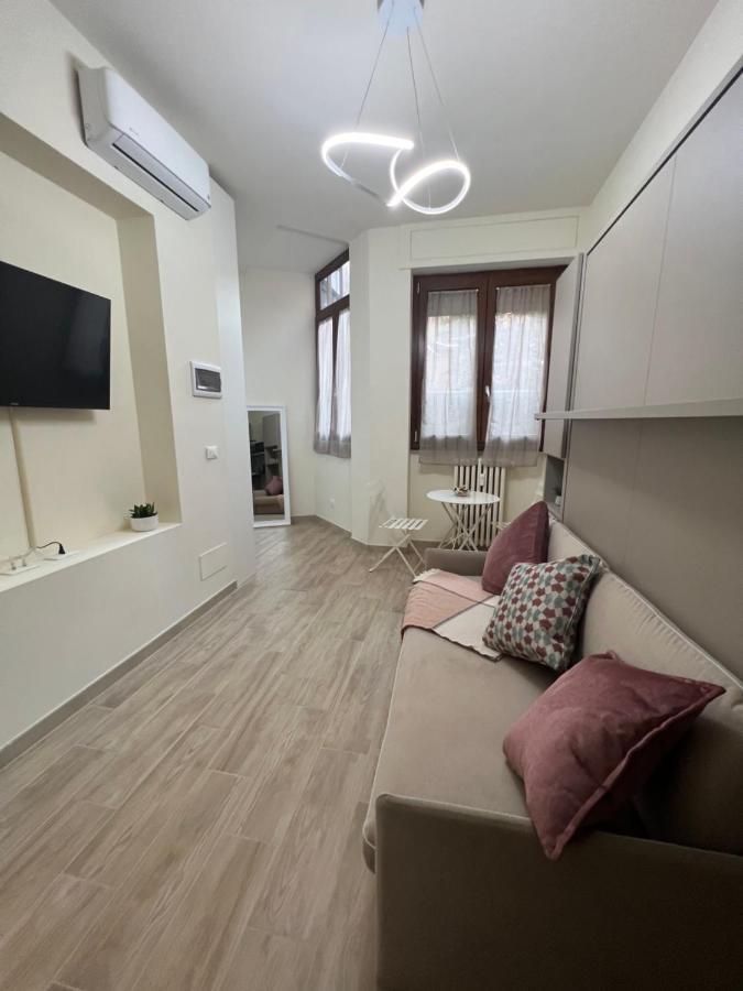 Delizioso Monolocale Zona Washington Apartment Milan