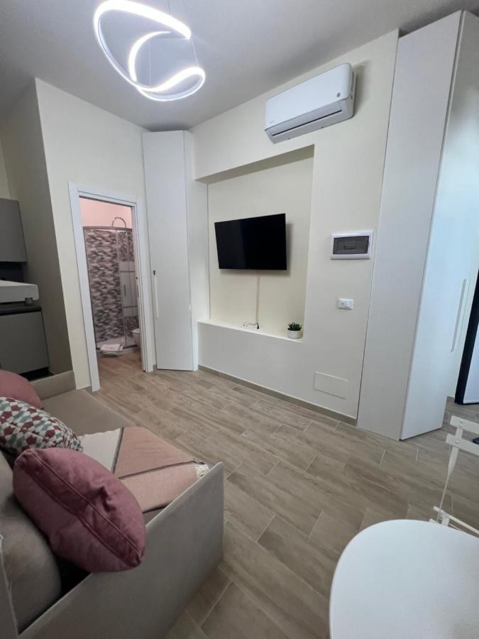 Delizioso Monolocale Zona Washington Apartment *
