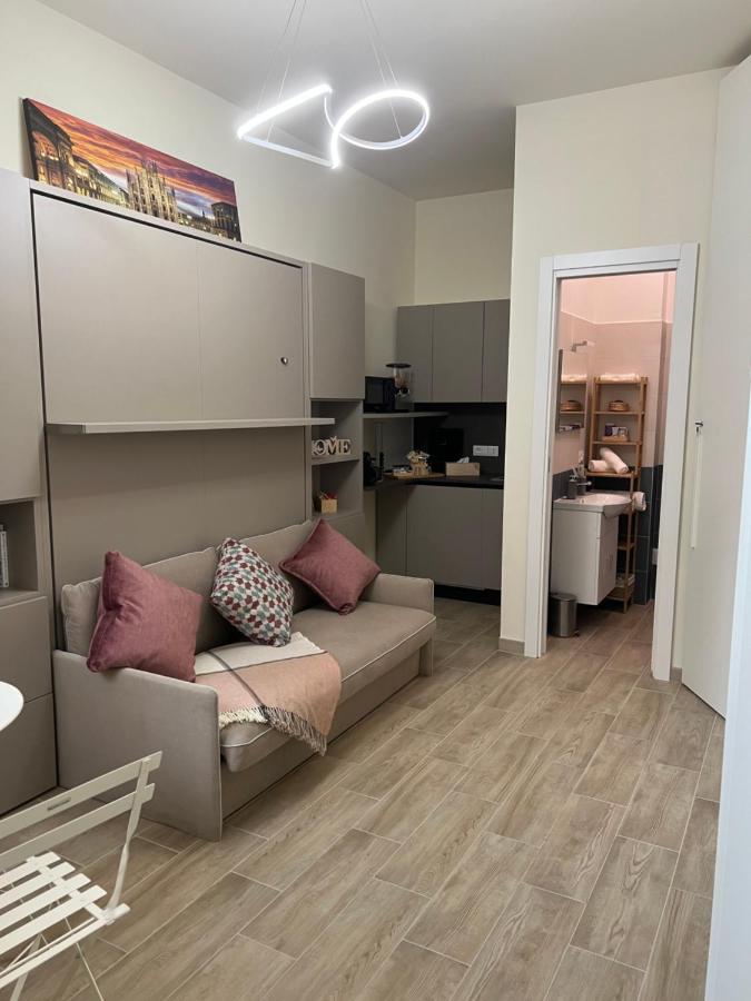 Apartment Delizioso Monolocale Zona Washington *
