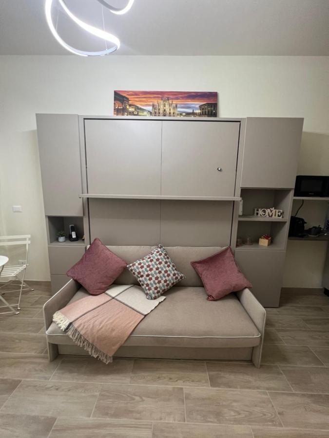 Delizioso Monolocale Zona Washington Apartment