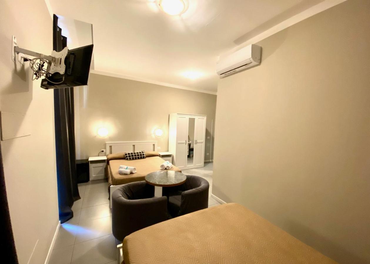 Hotel Golden Milaan