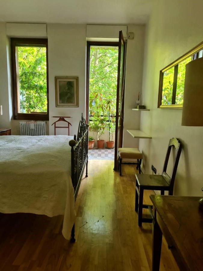 San Siro Club Appartement Milaan