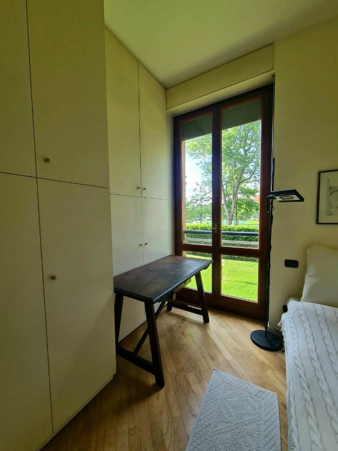 San Siro Club Appartement Milaan