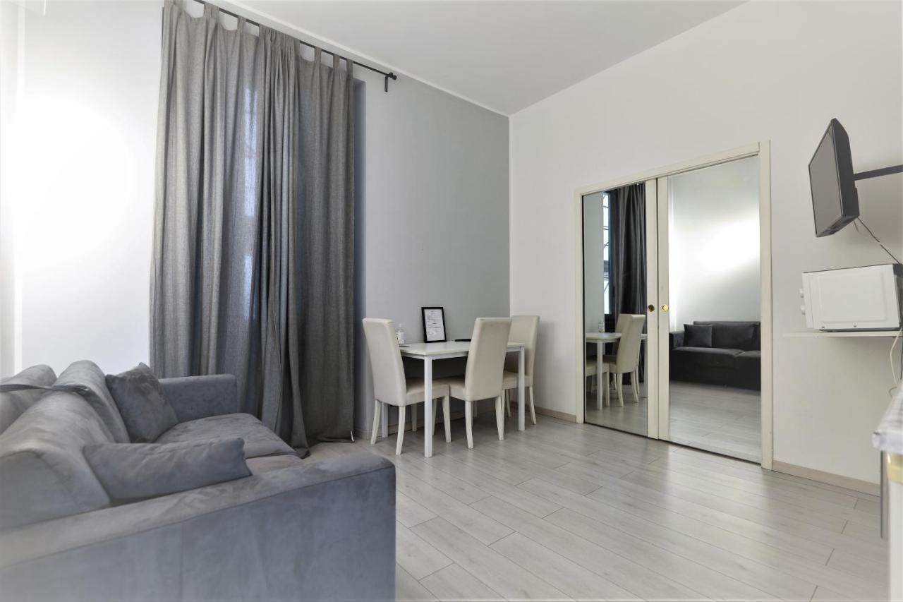 Cadorna Apartment *