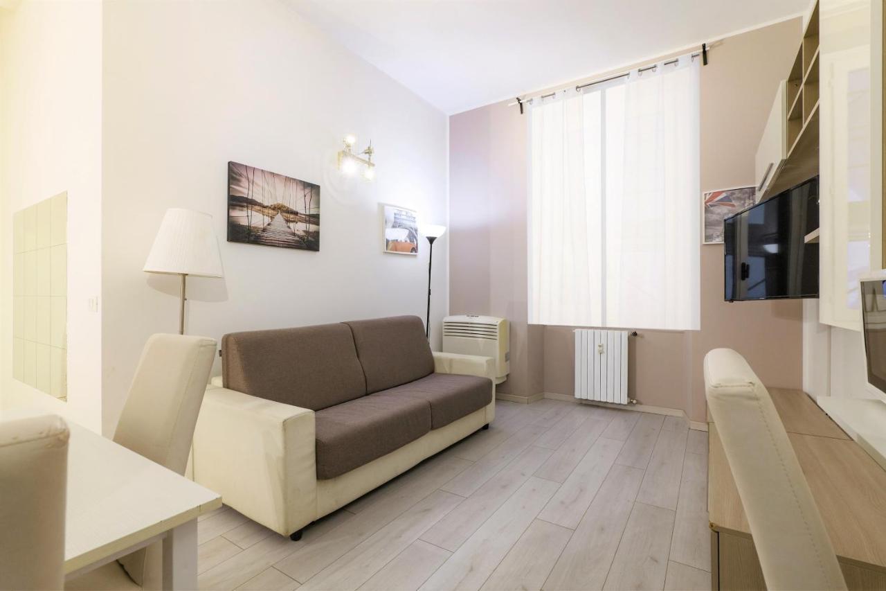 Appartement Cadorna Milaan