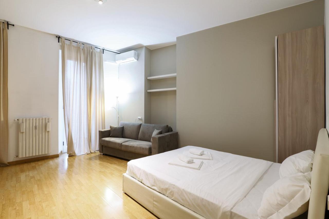 Apartment Cadorna