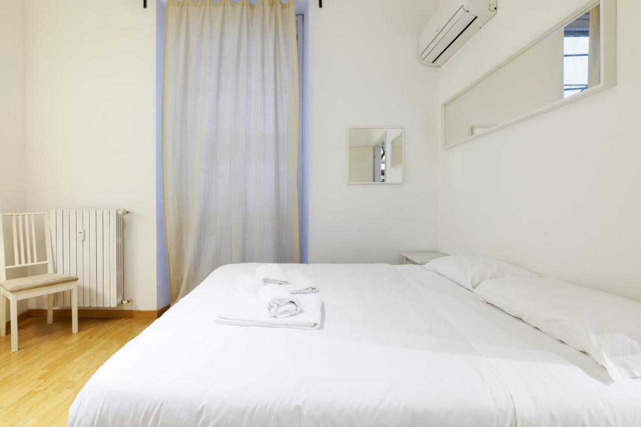 Cadorna Apartment Mailand