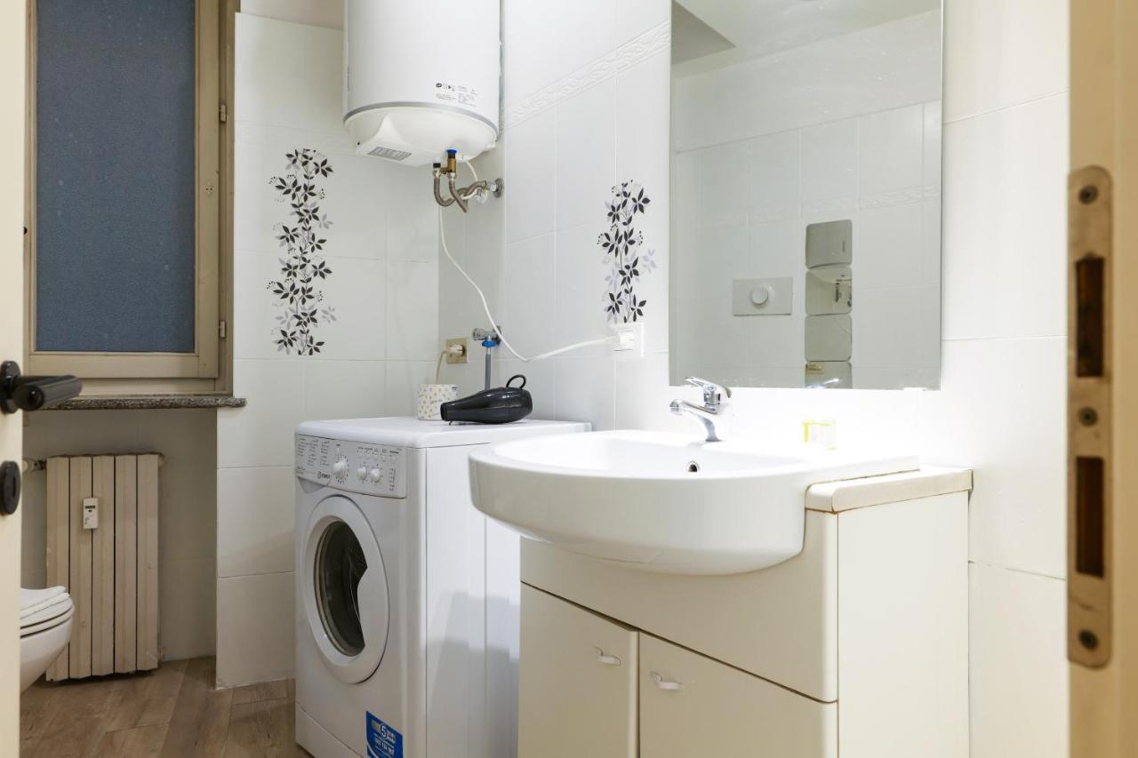 Appartement Cadorna *