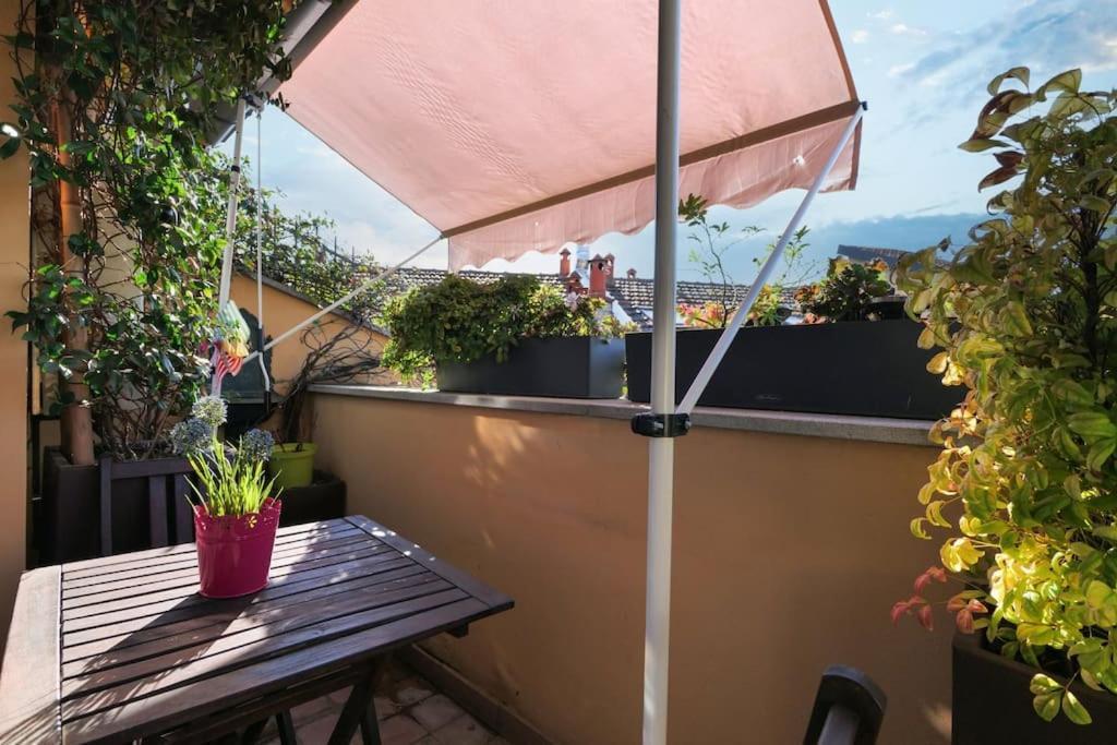 Appartement Primopiano - Battaglia B