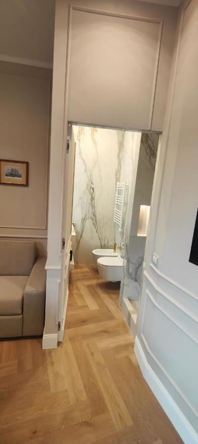 Apartment Marcora 6 R Luxury Living Mailand