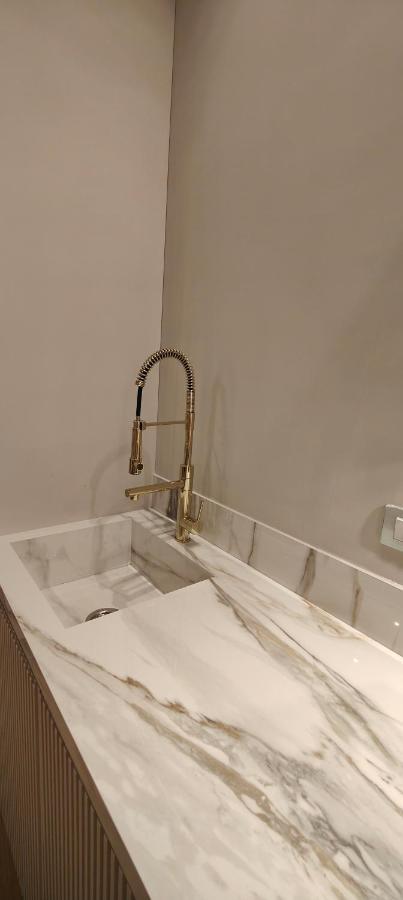 Leilighet Marcora 6 G Luxury Living Milano