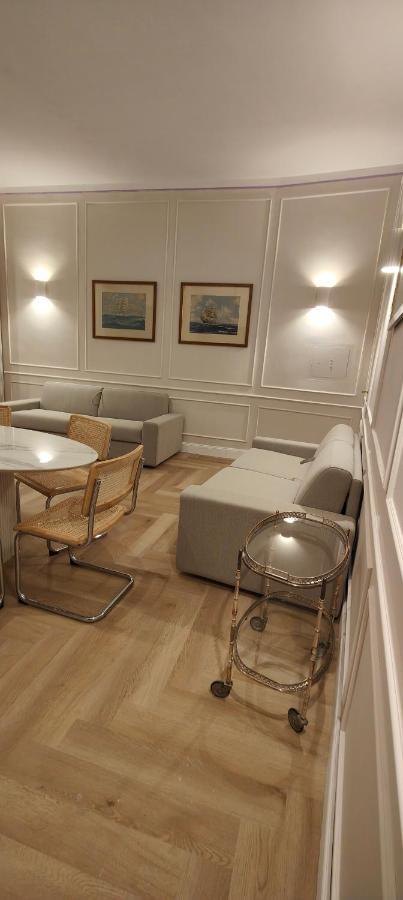 Marcora 6 G Luxury Living * Milano