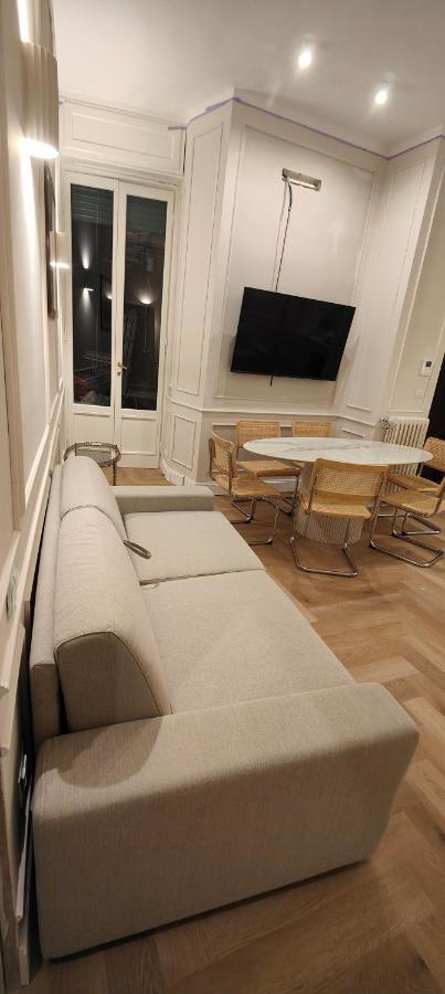 Leilighet Marcora 6 G Luxury Living Milano