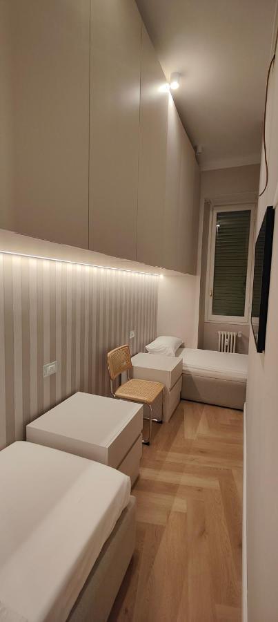 Leilighet Marcora 6 G Luxury Living Milano