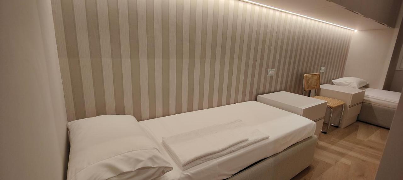 Marcora 6 G Luxury Living Leilighet Milano