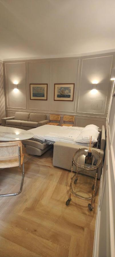 Marcora 6 G Luxury Living * Milano