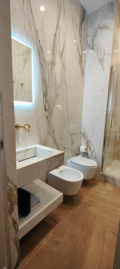 Marcora 6 G Luxury Living Leilighet Milano