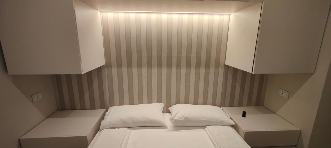 Leilighet Marcora 6 G Luxury Living *