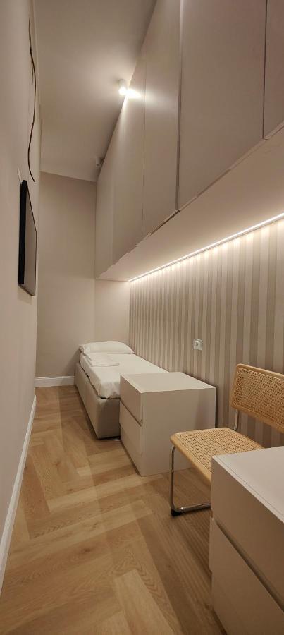 Marcora 6 G Luxury Living