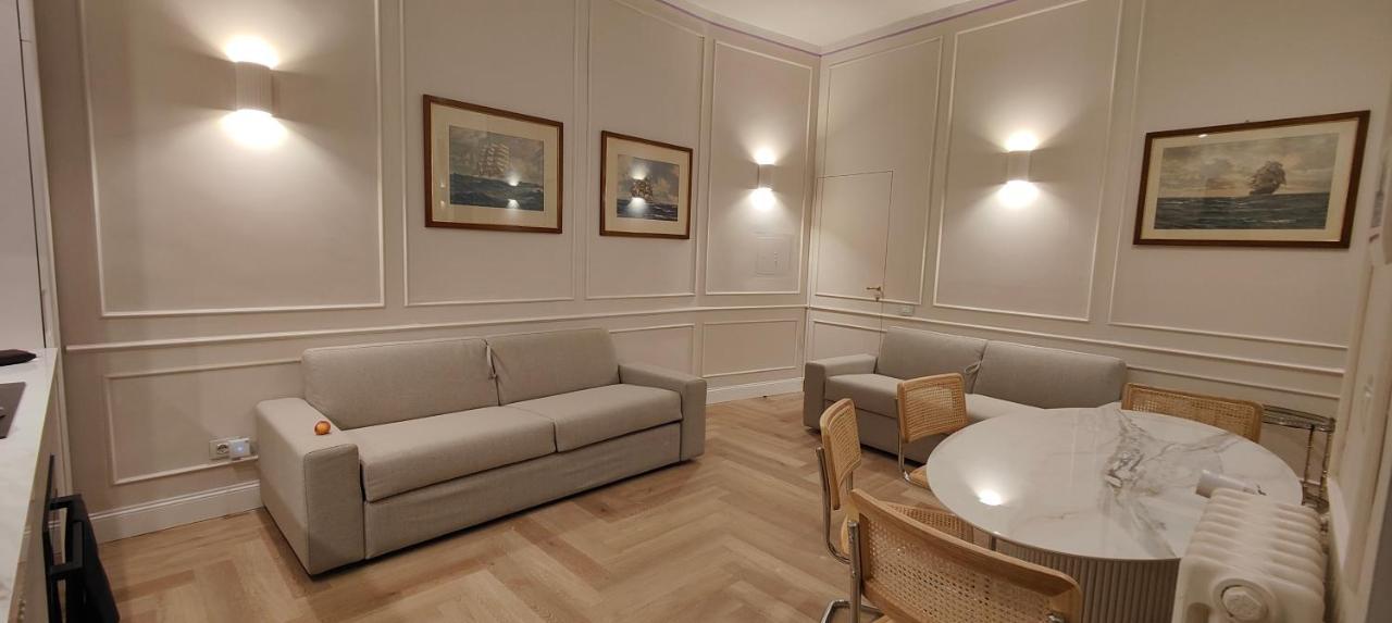 Leilighet Marcora 6 G Luxury Living