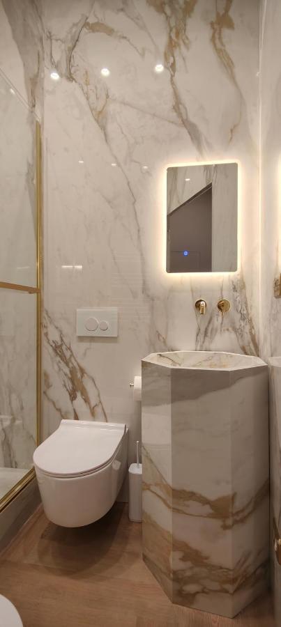 Marcora 6 G Luxury Living Leilighet *