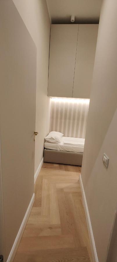 Marcora 6 G Luxury Living Leilighet Milano