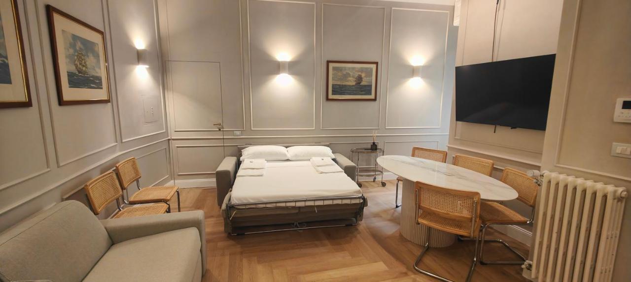 Marcora 6 G Luxury Living