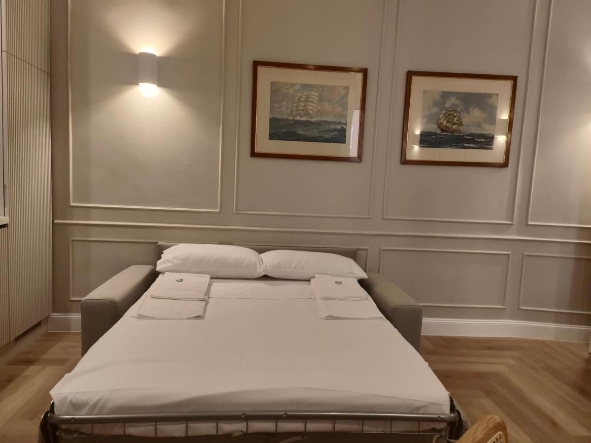 Marcora 6 G Luxury Living