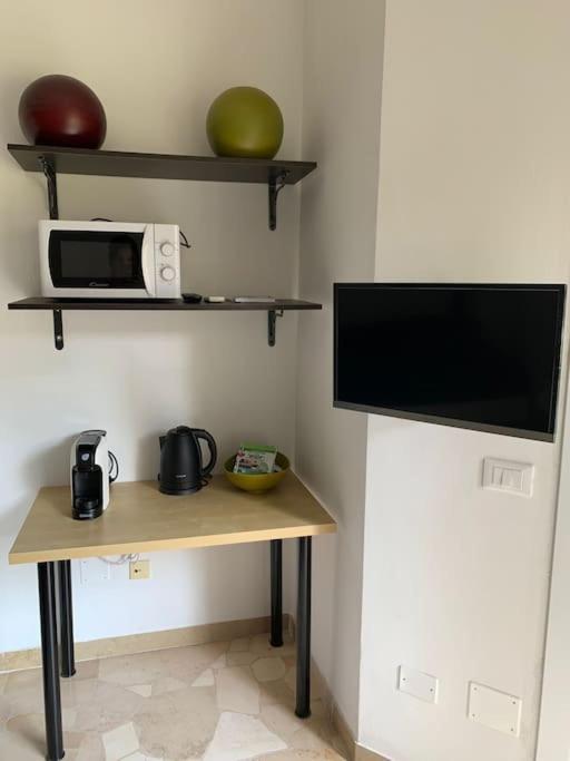 Casa Dei Fiordalisi Appartement *