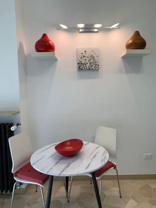 Casa Dei Fiordalisi Leilighet Milano