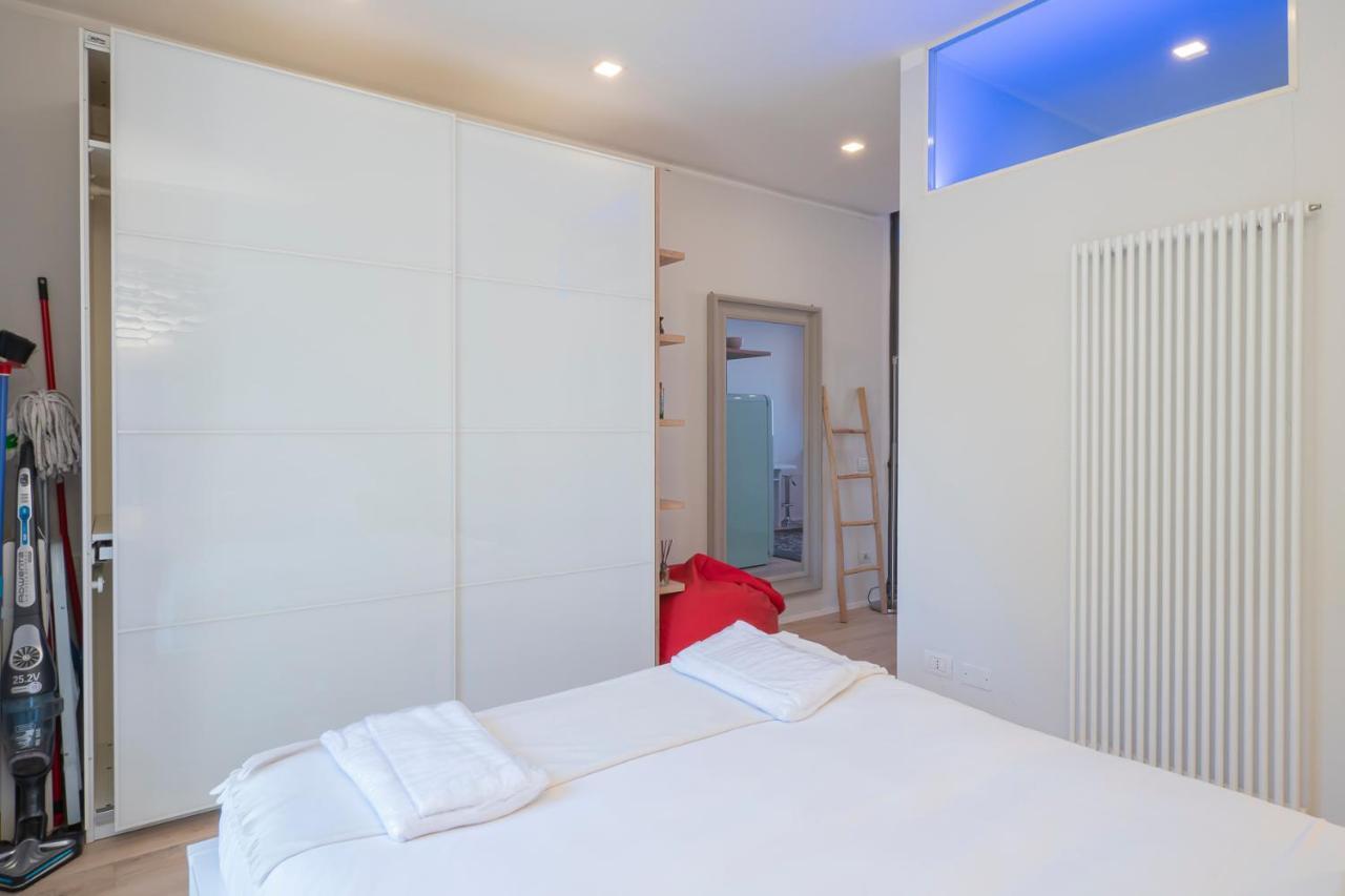 Nuovo Zona Navigli Apartment Milan