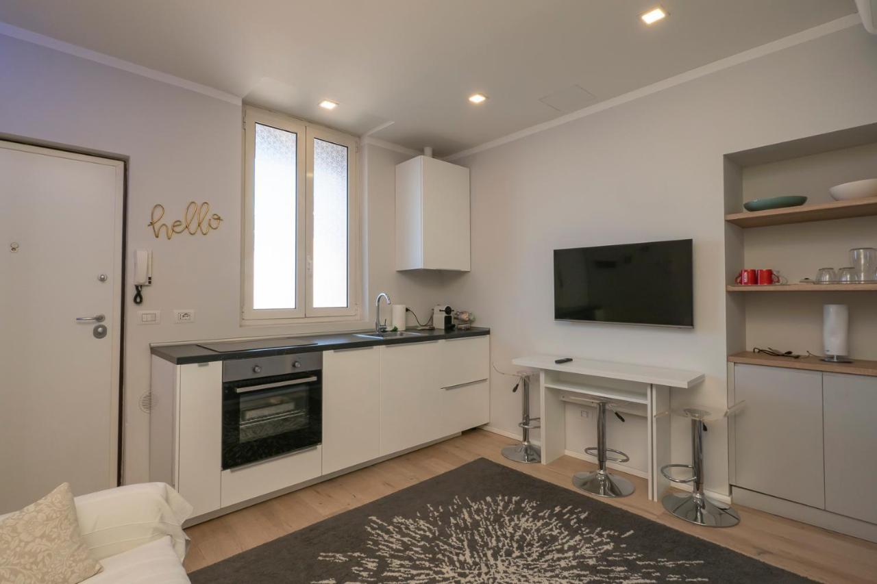 Nuovo Zona Navigli Apartment Milan