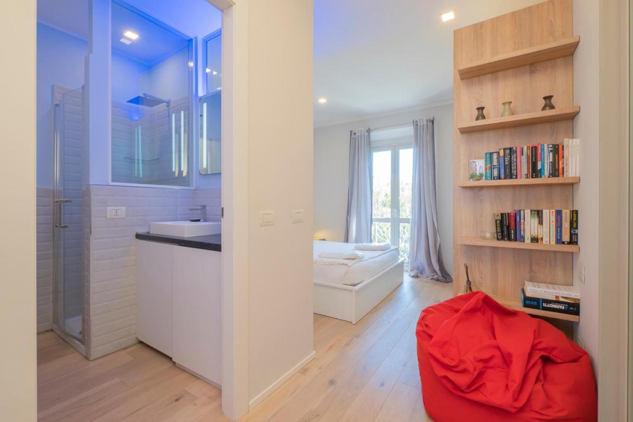 Apartment Nuovo Zona Navigli Milan