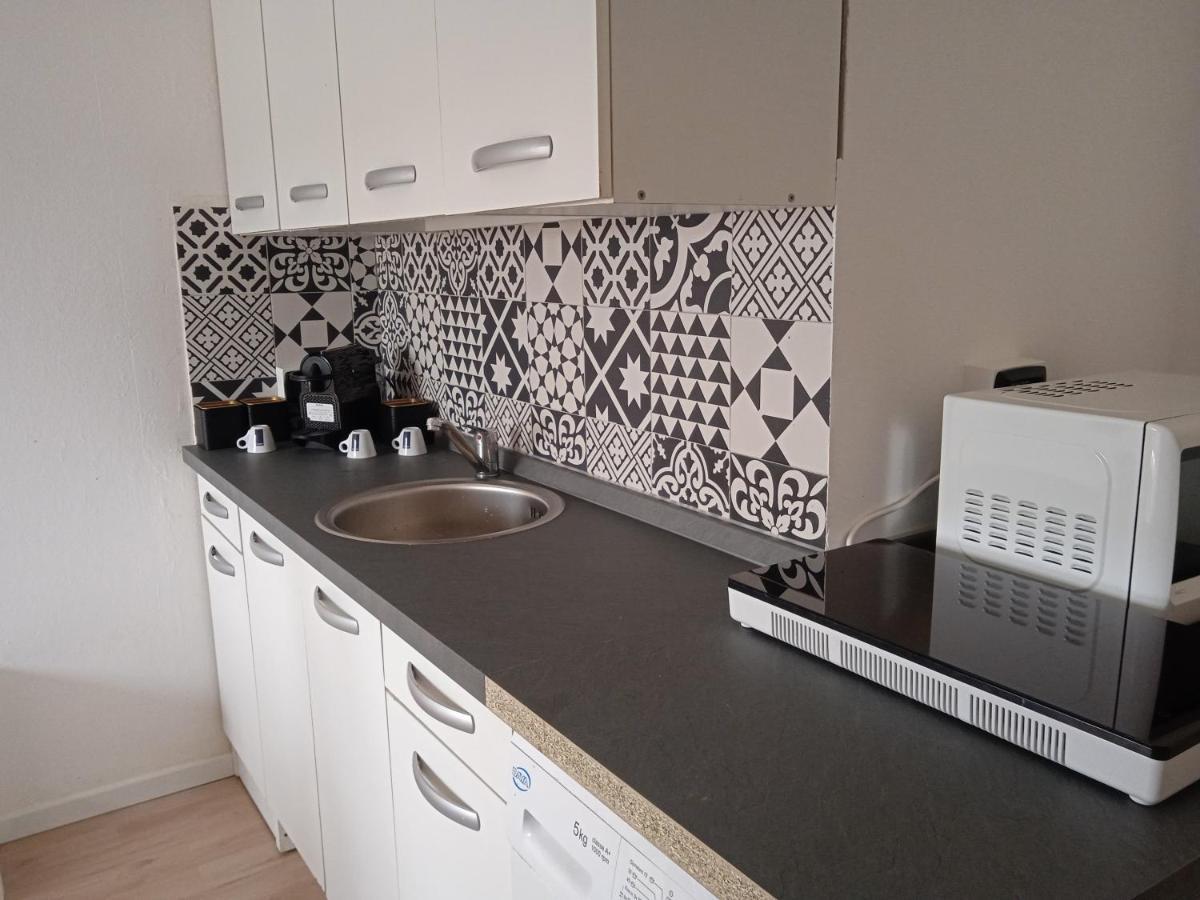 New Apartament Stazione *