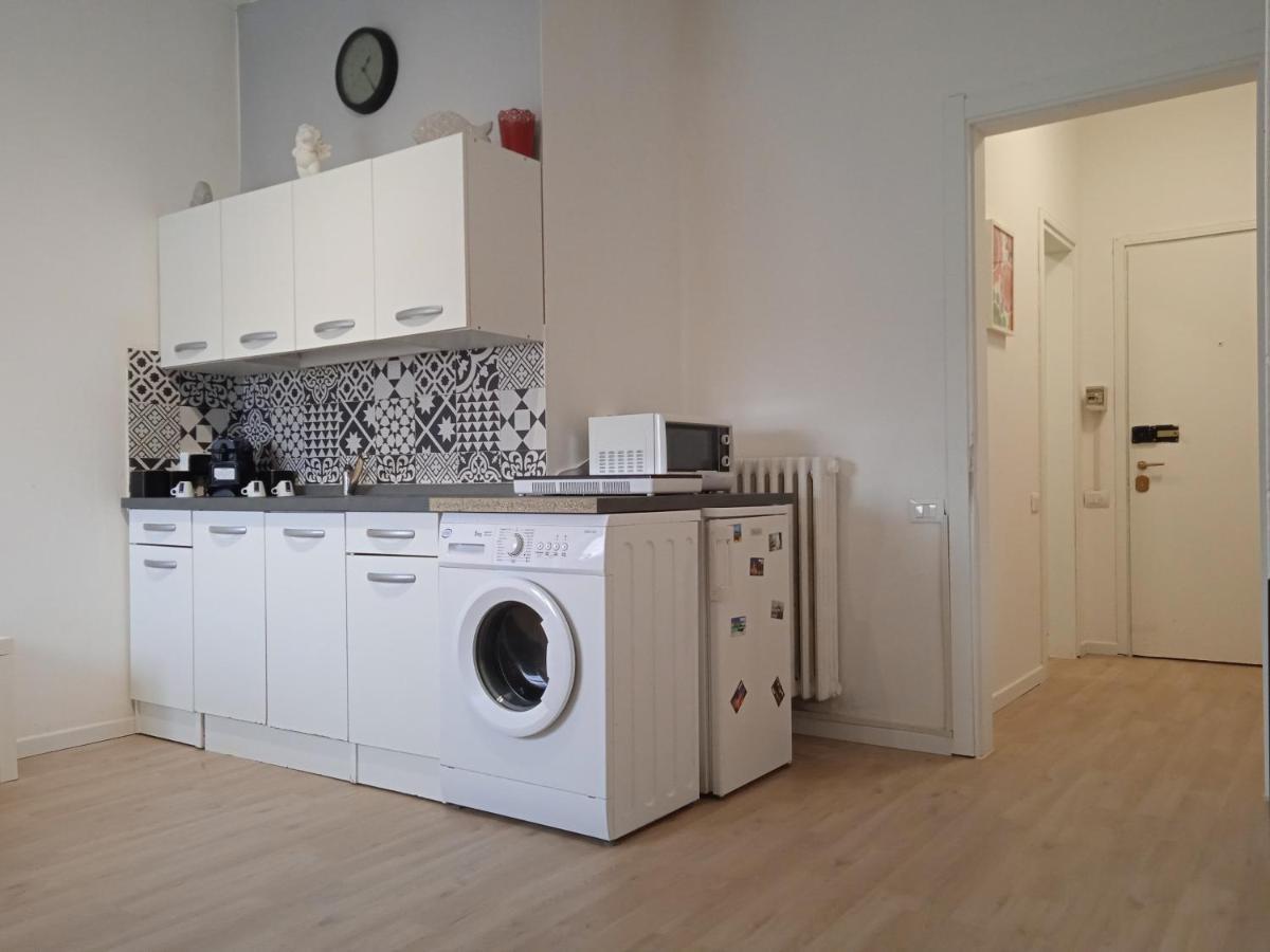 New Apartament Stazione * Mailand
