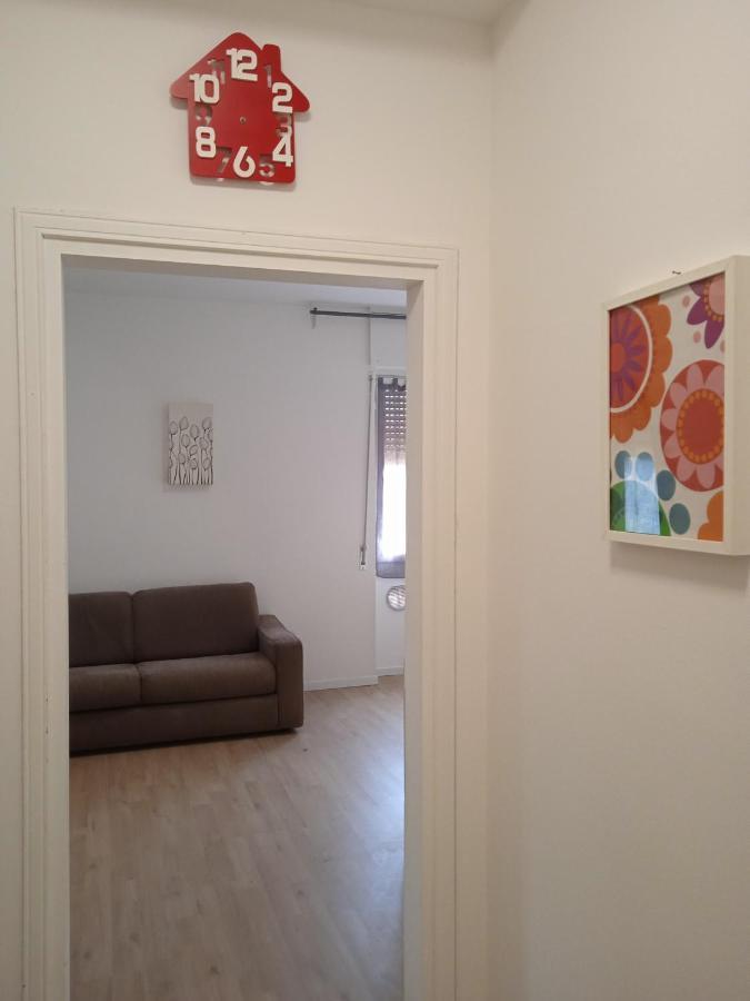 Apartment New Apartament Stazione