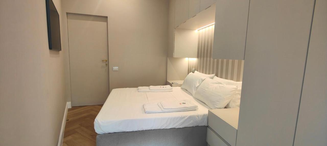 Lejlighed Brera - Marcora 6 B Luxury Living *
