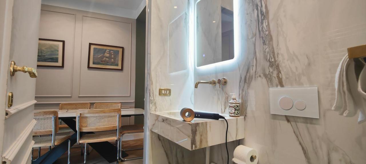 Brera - Marcora 6 B Luxury Living * Milano