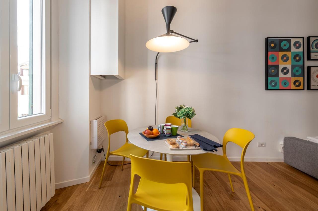 Apartment Bnbutler - Sebenico, 28 - Nuovissimo In Isola Mailand
