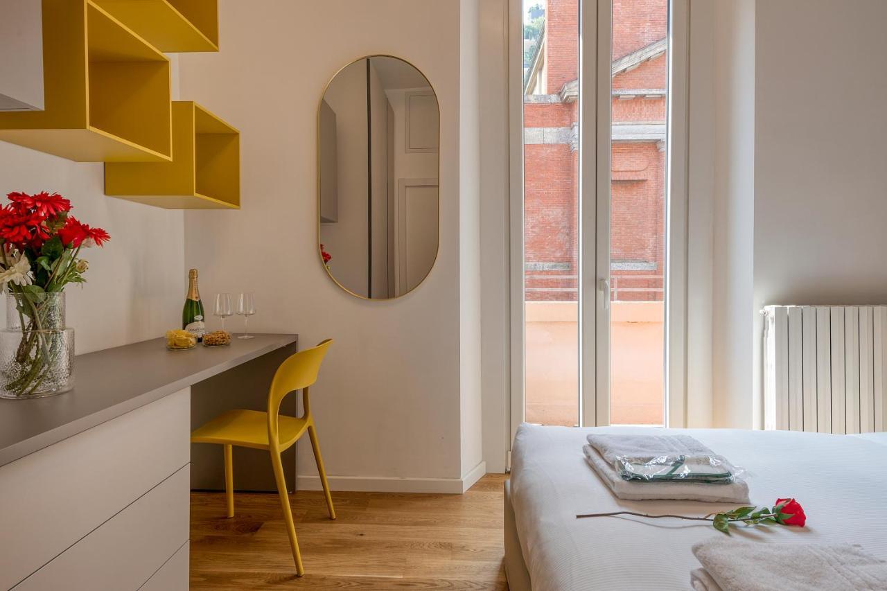Appartamento Bnbutler - Sebenico, 28 - Nuovissimo In Isola Milano