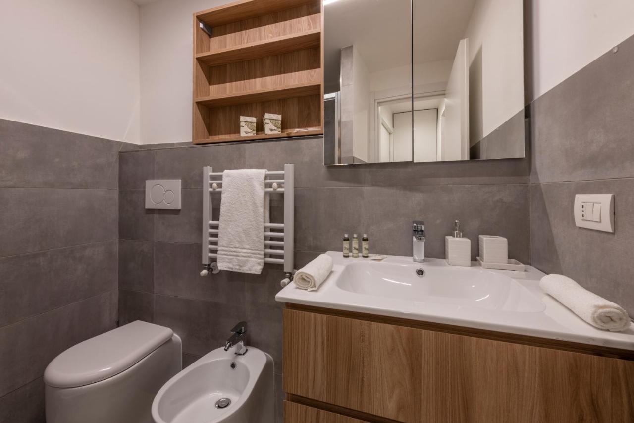 Apartment Bnbutler - Sebenico, 28 - Nuovissimo In Isola Mailand