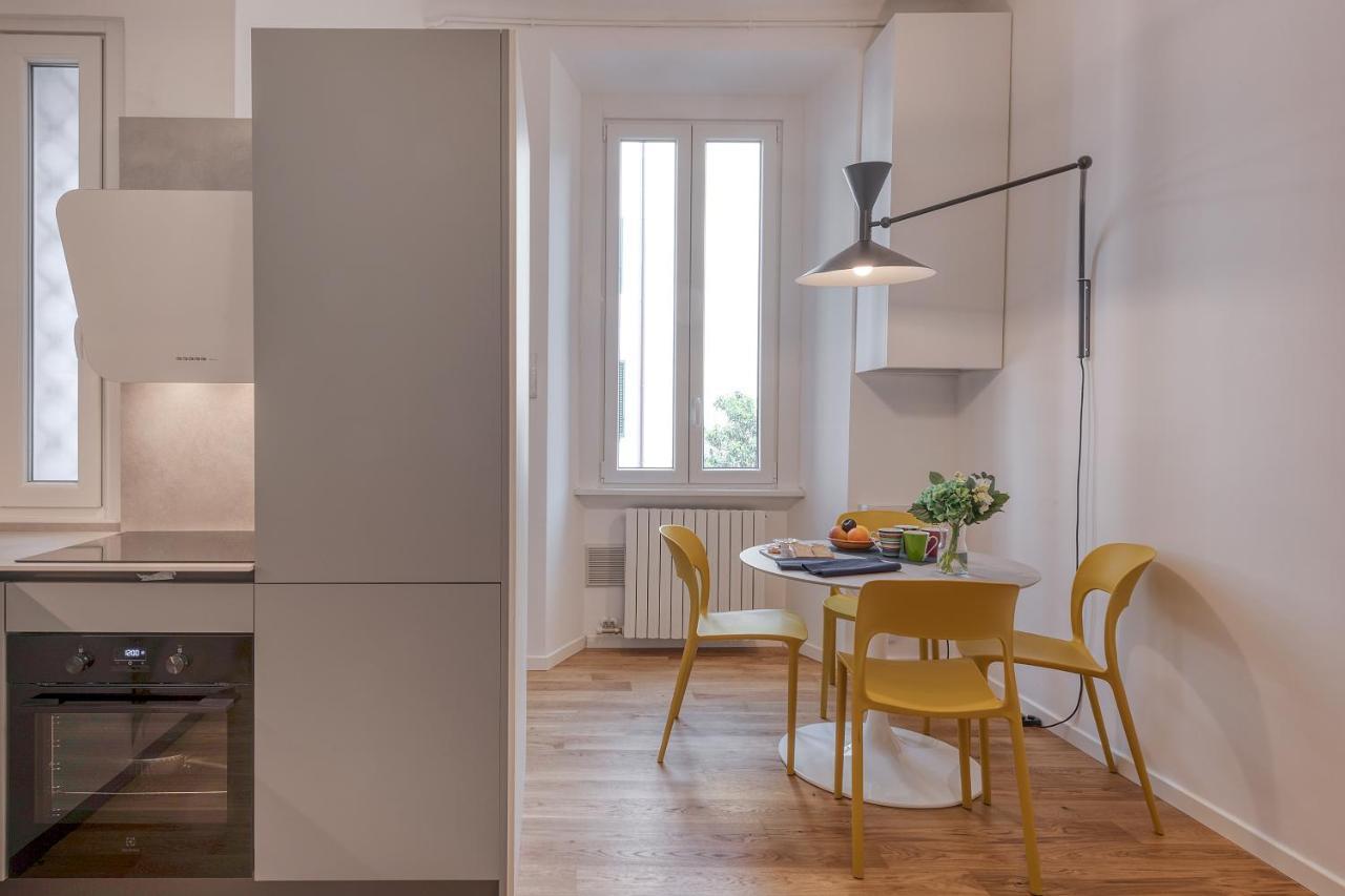 Bnbutler - Sebenico, 28 - Nuovissimo In Isola *